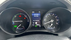 Toyota C-HR 1.8 Hybrid Excel 5dr CVT Hybrid Hatchback